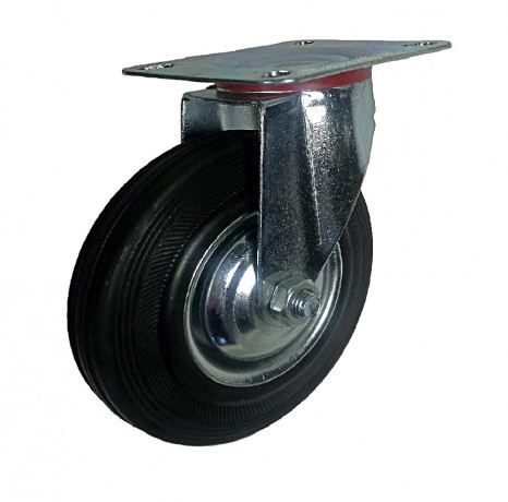 SC63 (L), t-2,3мм Ролик поворотный