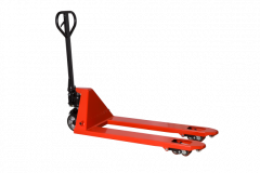 Гидравлическая тележка DF20 (RUb+PU)