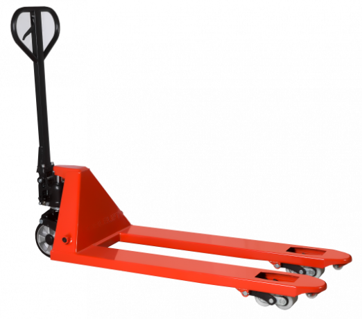Гидравлическая тележка DF20 (RUb+NY)