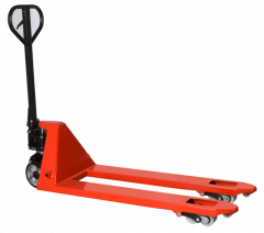 Гидравлическая тележка DF20 (RUb+NY)