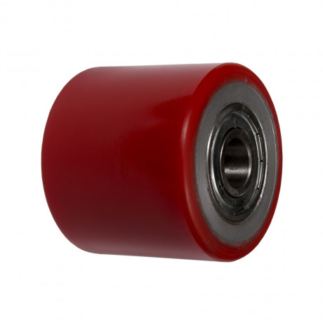 LR93+1 (08) Ролик подвилочный с подш.204