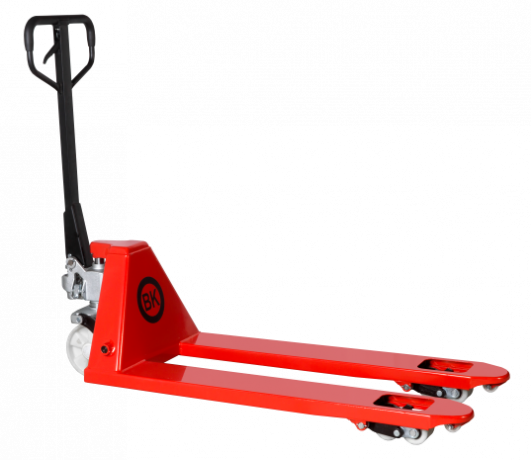 Гидравлическая тележка AC30-BK (NY+NY)