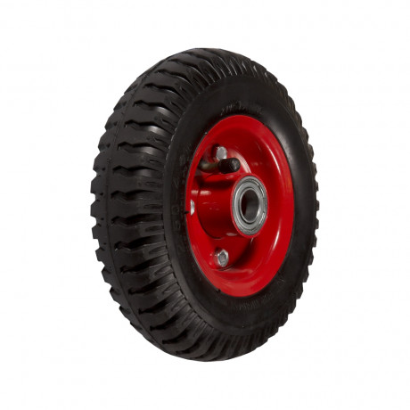 PR1400-1-16 (S) (2.5-4) Koлесо пневматическое