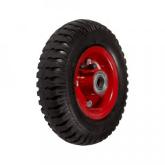 PR1400-1-16 (S) (2.5-4) Koлесо пневматическое