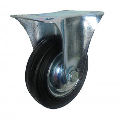 FC46 (L) Ролик неповоротный