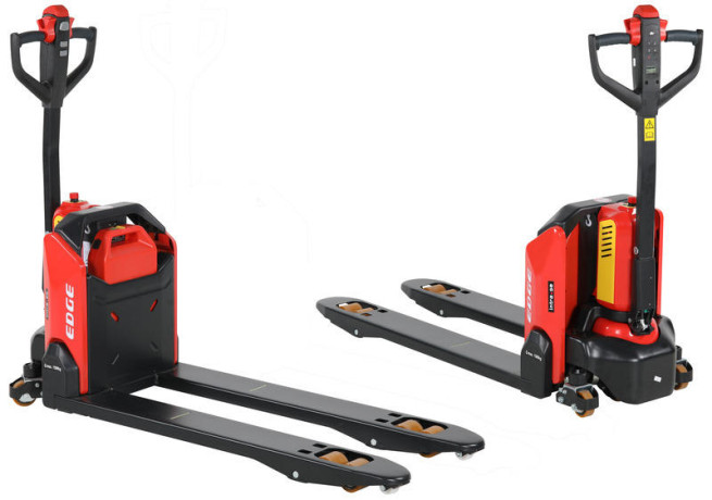 Самоходная тележка электр. PTE15N (Noblelift)