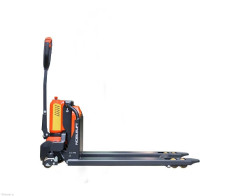 Самоходная тележка электр. PTE15N (Noblelift)