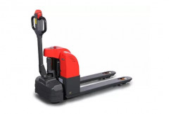 Самоходная тележка электр. EPT15W (Noblelift)