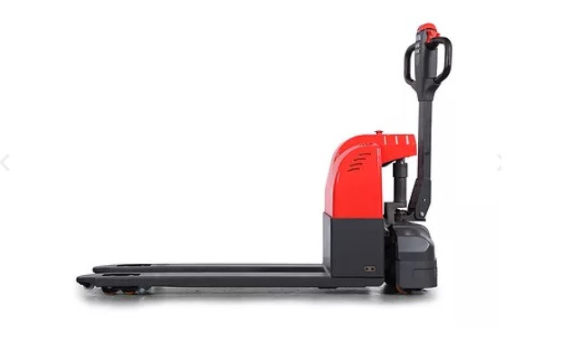 Самоходная тележка электр. EPT15W (Noblelift)