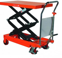 Подъемный стол TFD35, в/п 1300мм, г/п 350кг (Noblelift)