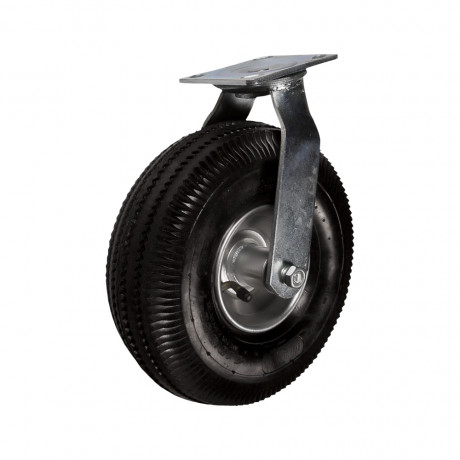 PRS80 (60) Ролик поворотный пневматический