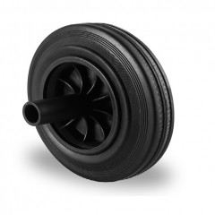 C80 KU (Axle) Колесо с осью