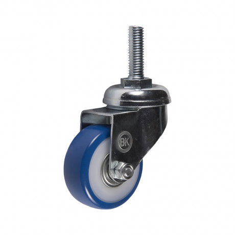 SCtv25 (33) Ролик поворотный с болтом