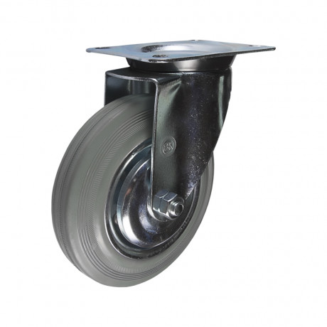 SC55f (17) Ролик поворотный