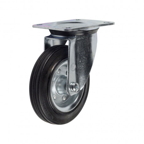 SRC42 (43) Ролик поворотный