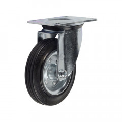 SRC42 (43) Ролик поворотный