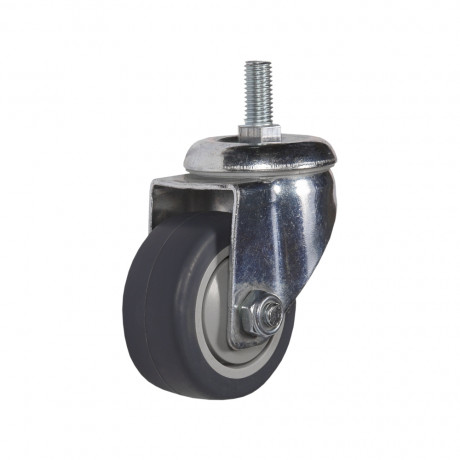 SCtk93 (28) Ролик поворотный с болтом