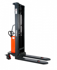 Штабелер с электроподъемом SPN1530, в/п 3000мм; г/п 1500кг (Noblelift)