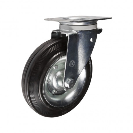 SC80 FAD (81) Ролик поворотный