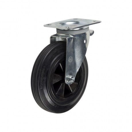 SC80 KU (82) Ролик поворотный