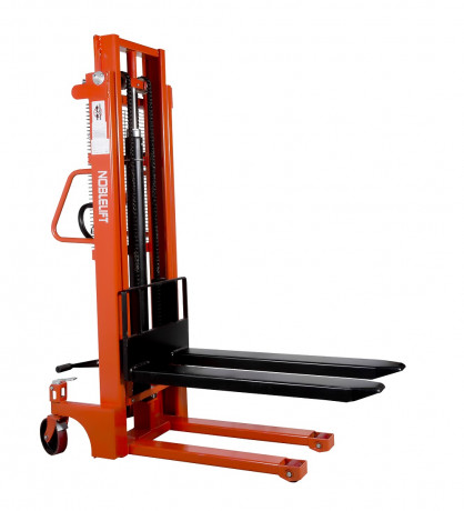 Штабелер гидравл. SFHD1025, в/п 2500мм, г/п 1000кг (Noblelift)