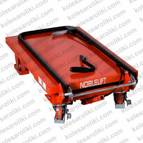 Подъемный стол TF30, в/п 880мм, г/п 300кг (Noblelift)