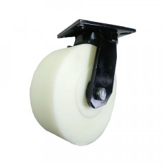 SCdn80 (75) Heavy Ролик поворотный нейлон