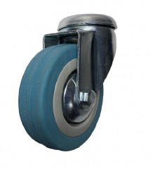 SChg25 (L) Ролик поворотный под болт