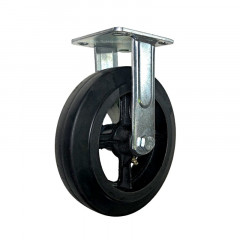 FCd80 (L) Ролик неповоротный