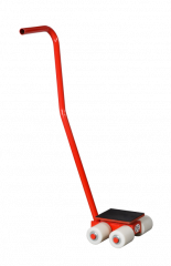 Подкатная опора поворотная SS40-N, г/п 4000кг (Noblelift)