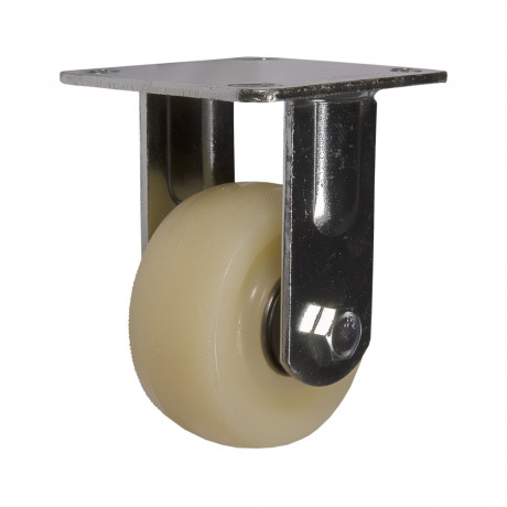 FCdnp46 (30) Ролик неповоротный